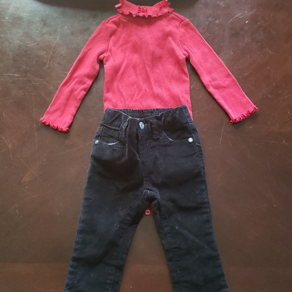 Koala Kids Other - 9mo outfit